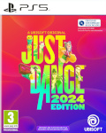 Ubisoft mäng Just Dance 2024 Edition, PS5