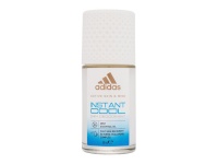 Adidas deodorant Instant Cool 50ml, naistele