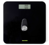 Salter vannitoakaal 9224 BK3R Eco Power Digital Bathroom Scale, must