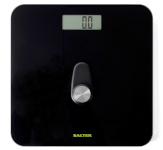 Salter vannitoakaal 9224 BK3R Eco Power Digital Bathroom Scale, must