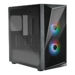 Cooler Master korpus CMP 320 | must | Mini Tower | Power supply included No