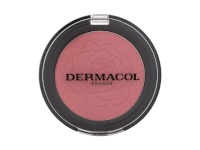 Dermacol põsepuna Natural Powder Blush 5g, 03, naistele