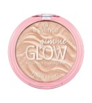 Essence särapuuder Gimme Glow Nº 10-glowy champagne 9 g