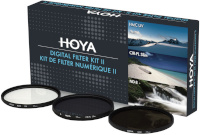 Hoya filtrikomplekt Filter Kit 2 43mm