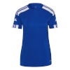 Adidas Teamwear T-särk naistele Squadra 21 sinine GK9150 suurus M