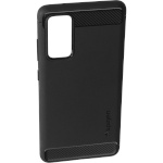 Spigen kaitsekest Rugged Armor for Galaxy S20 Fan Edition