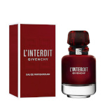 Givenchy parfüüm L'Interdit Rouge 50ml, naistele