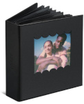 Polaroid Polaroid album Scalloped Small must