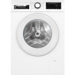 Bosch pesumasin WGG242Z2SN Serie 6 Washing Machine, 9kg, 1200 p/min, valge