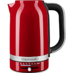 KitchenAid veekeetja 5KEK1701EER Kettle, 1,7L, 2400W, punane