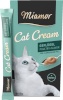 Miamor kassitoit Cat Cream Poultry, 6x15g