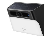 Anker Eufy turvakaamera Anker Eufy Security Solar Wall Light Cam, must | Anker Eufy