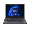 Lenovo sülearvuti 16" E16 G1 i5-1335U, 16GB, 512GB M.2 SSD, WUXGA, W11P Software EN, DE, FR Keyboard US, I Garantii 2a