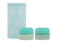 Barry M komplekt Lip Mask & Balm Set 14g, naistele