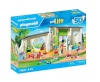 Playmobil klotsid 71601 My Life KiTa "Regenbogen"