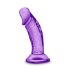 Blush Dildo B yours lilla Ø 3,1 cm