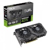 ASUS videokaart GeForce RTX 4070 EVO OC Edition 12G GDDR6 192bit 3xDP HDMI