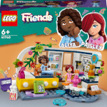 Lego klotsid Friends 41740 Aliya tuba