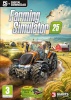 PC mäng Farming Simulator 25