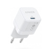 Anker Wall Charger 20W 1C Cube, valge | Anker