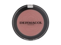 Dermacol põsepuna Natural Powder Blush 5g, 01, naistele