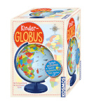 Kosmos gloobus lastele Kinder-Globus 673024