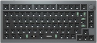 Keychron mänguri klaviatuur Q1 QMK Barebone Knob, hall