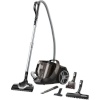 Rowenta tolmuimeja Silence Force Cyclonic Animal RO7260 Canister Vacuum Cleaner, must/hall