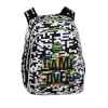 CoolPack seljakott Turtle Game Over, 25 l