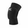 Mizuno põlvekaitsmed Team Kneepad must - suurus L