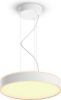 Philips laelamp Hue Enrave White Ambiance Smart Pendant Lamp, valge