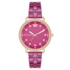 Juicy Couture naiste kell JC1310RGHP (Ø 36mm)