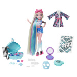 Mattel Monster High Lagoona Spa Day