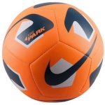 Nike jalgpall Park Team 2.0 FZ7551-803 ball 4