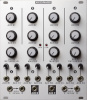 Intellijel Dubmix Aux Expander Eurorack moodul