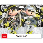 Nintendo mängutegelane amiibo Splatoon 3 Side Order Set (Pearl & Marina)