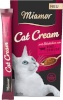 Miamor kassitoit Cat Cream Beef, 6x15g