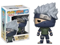 Tm Toys mängufiguur Funko Pop Naruto Shippuden Kakashi