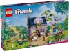 LEGO klotsid 42669 Friends Haus und Blumengarten der Imker