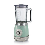 Ariete blender 583 Vintage 00C058304AR0 Green, roheline