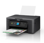 Epson printer Expression Home XP-3200 (must, USB, WLAN, Scan, Copy)