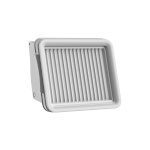 Xiaomi Truclean W10 Ultra Wet Dry Vacuum filter (2-tarvikute komplekt) BHR7226GL For Truclean W10 Ultra