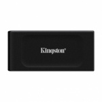 Kingston kõvaketas SSD XS1000 2TB USB3.2 Gen2x2 External