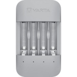 Varta laadija Eco Charger Pro Recycled 57683 101 111