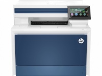 HP printer Color LaserJet Pro 4302fdw 5HH64F