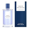 David Beckham parfüüm Classic Blue 100ml, meestele