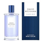 David Beckham parfüüm Classic Blue 100ml, meestele