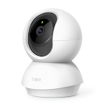 TP-Link turvakaamera Tapo TC70 Surveillance Camera, valge