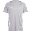 Adidas Teamwear T-särk meestele Tiro 24 Jersey hall IS1012 suurus L