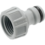 Gardena kraaniliitmik 18220-20 Tap Connector 21mm (G 1/2"), hall